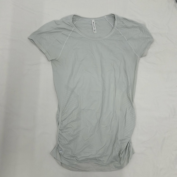 Athleta Tops - Athleta Wick and Vent Tee Medium